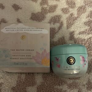 Tatcha Water Cream Value Size